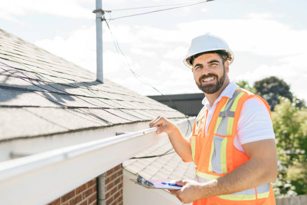 Best Roof Waterproofing Services  in Crosby, MN