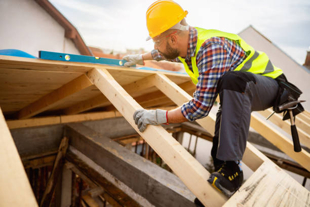 Best Residential Roofing Contractor  in Crosby, MN
