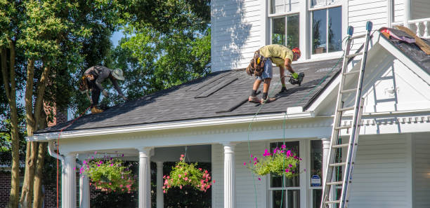 Best Local Roofing Companies  in Crosby, MN